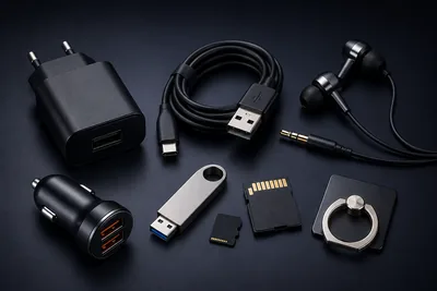 Accesorios